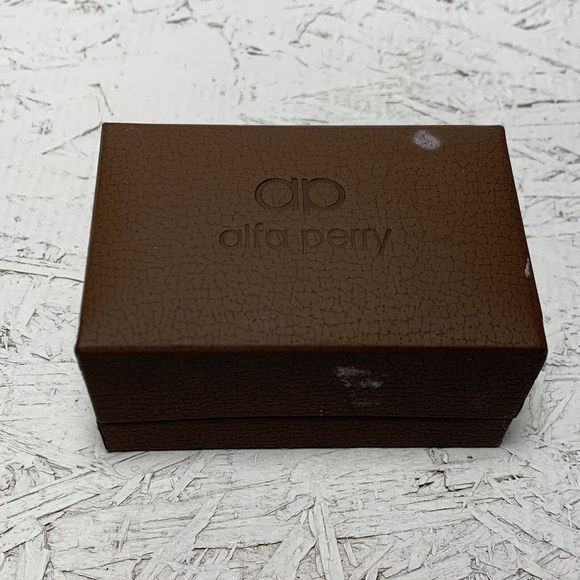 Mens Alta Perry Golf Club Cufflinks NEW - Picture 5 of 6